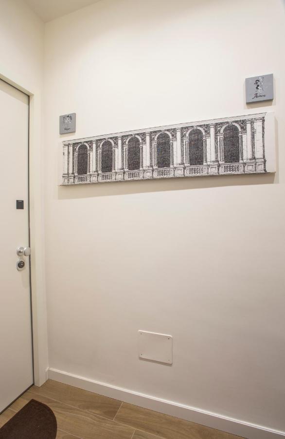 La Casa Di Nausicaa - Vespero Apartment Reggio Calabria Exterior photo